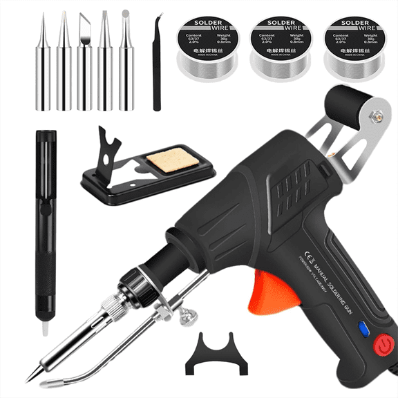 Ayyecoeeye Internally Heated Industrial Laser-Welding Tool, Multi-Function Automatic Cor ywm58