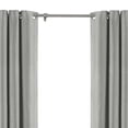 thumbnail image 2 of Riva Home Atlantic Eyelet Ringtop Curtains, 2 of 4