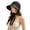 Black, variant on Sun Hat Packable Beret Style Headwrap for Outdoor Sun Hat Turret Cap Fedora Hats Women Artist for Women French Hats Little Girls Mens Hats Large Size Animal Knit Hat Adult French Scarf Girls