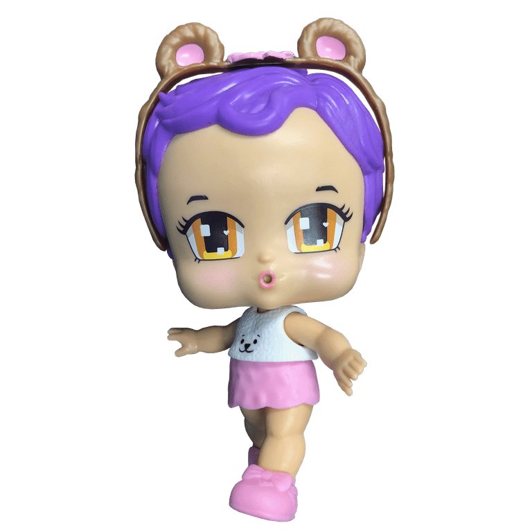 Walmart sales boxy dolls