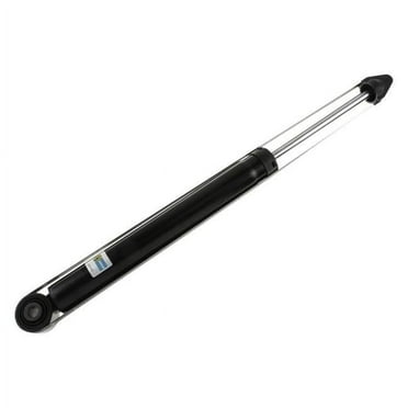 Bilstein Shocks  B4 Series Rear Driver or Passenger Side Standard Twin-Tube Shock Absorber for 2015-2018 Q3 Audi - Black