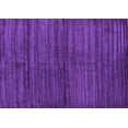 thumbnail image 1 of Ahgly Company Indoor Rectangle Abstract Pink Contemporary Area Rugs, 3' x 5', 1 of 4