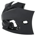 thumbnail image 2 of For 2015-2016 Chevy Cruze Front Bumper Cover, 2 of 3
