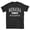 Graphite Heather, variant on Menasha Wisconsin Classic Established Men's Cotton T-Shirt