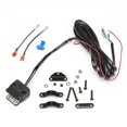 thumbnail image 4 of Warn Winch Control Switch 107491 Replacement For Warn Part 64851 And VRX Winches, 4 of 4