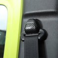 thumbnail image 2 of Adjable Silic Hamburr Hs, Fixed Hamburr Boxes, Reusable Hamburr H For Burr 4pcs-grey, 2 of 5