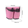 thumbnail image 3 of Luggage Travel Cup Holder - Free Hand Drink Carrier, Hold Two Coffee Mugs, Fits Roll on Suitcase Handles, Gifts for Flight Attendants Travelers Accessories, 3 of 6