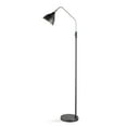 thumbnail image 2 of Walden Metal Floor Lamp in Oil Rubbed Bronze, 2 of 2