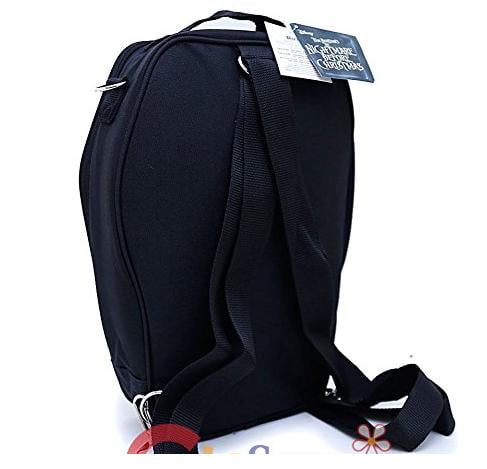nightmare before christmas messenger bag