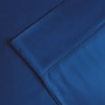 thumbnail image 3 of Superior MO300KGSH SLNB 300 Très Grand Set de Feuilles & 44; Modal Solide - Bleu Marine, 3 of 4