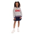 thumbnail image 3 of Toy Story Girls' Collared Graphic Sweatshirt with Long Sleeves, Sizes 4-12, 3 of 6