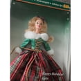 thumbnail image 4 of Barbie Happy Holidays Gala-Special Edition-1995, 4 of 7