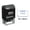Blue, variant on Printtoo Self Inking Dater Stamp With Posted By Text And Signature Space Document Rubber Stamp-Blue