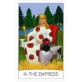 thumbnail image 7 of One World Tarot, 7 of 7