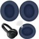 thumbnail image 3 of Almohadillas Repuesto para Anker Q45 Soundcore Life Funda Protectora Con Esponja () Azul, 3 of 8