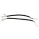 thumbnail image 2 of Adaptador de Señal de  2 Uds 17 Cm / 67 Pulgadas Adaptador de Cableado de Señal de para Motocicleta Reemplazo de Piezas de Enchufe para CBR600RR CBR1000RR ANGGREK Otros, 2 of 8