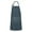 Math Equations Colorful, variant on Math Equations Multicolor Formulas Black Apron-Garden Aprons for Women with Pockets-Cotton Linen Waterproof Kitchen Cooking Gardening Aprons Adjustable for Kitchen,Cooking,BBQ and Salon 33x27 Inch