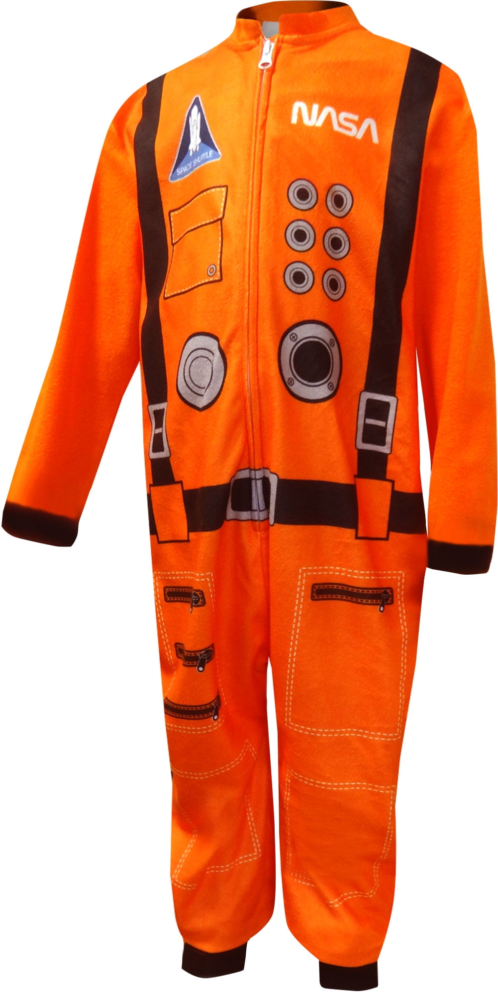 baby space suit sleeper