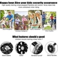 thumbnail image 3 of Universal Training Wheels, Training Wheels For Children, Training Wheels For Children's Bikes, Training Boost For Children's Bikes, 3 of 5