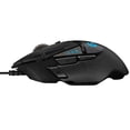 thumbnail image 4 of Ratón para juegos Logitech G502 Proteus Core 12.000 DPI, 4 of 9