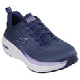 thumbnail image 1 of Zapatilla Skechers Go Run Elevate 2.0 para mujer, azul marino y lavanda 9.5, 1 of 2