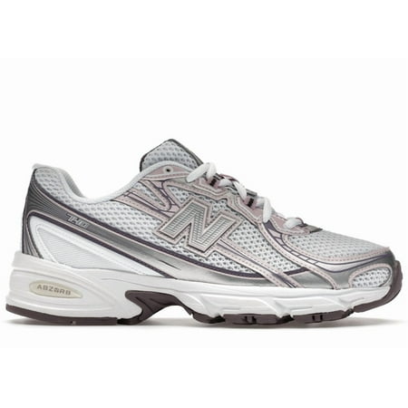 New Balance Men's 740v2 Rose Sugar Shoes, from StockX