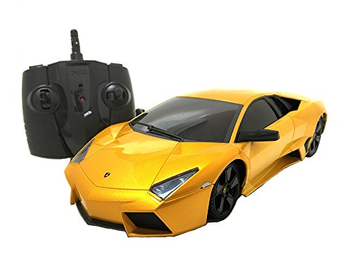 lamborghini reventon remote control car