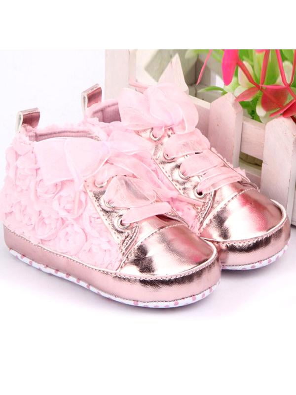 shoes for 12 month old girl