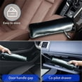 thumbnail image 2 of SAYFUT 57'' Car Windshield Sun Shade Foldable Umbrella Front Window Cover Visor Umbrella, 2 of 8
