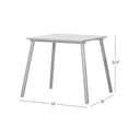 thumbnail image 2 of Forever Eclectic Cirque Kids Wood Table and Chair Set (2 Chairs Included), 2 of 5