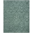 thumbnail image 3 of SAFAVIEH Total Performance TLP714B Grey / Blue Rug, 3 of 5