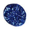 thumbnail image 1 of Stretch Metallic Shining Sequins Berets Women Autumn lady dance hat Spring Summer Hats Mix Color Party Show Advertising Caps, 1 of 7