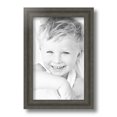thumbnail image 2 of ArtToFrames 7x11 inch Slate Gray Picture Frame, Gray MDF Poster Frame (4679), 2 of 7