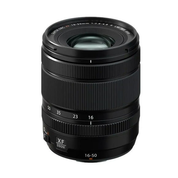 Lente Fujinon XF16-50mmF2.8-4.8 R LM WR FUJIFILM