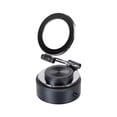 thumbnail image 1 of Magnetic Car Phone 360 Degree Metal Swivel Foldable with Ventilated Accessories Car Magnet GPS For Phones R7M6, 1 of 1