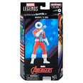thumbnail image 2 of Marvel Legends Series: Marvel’s Orb, Marvel Classic Comic Action Figure (6”), 2 of 6