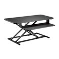 thumbnail image 1 of TygerClaw Gas Spring Sit-Stand Desk, 1 of 4