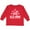 Red, variant on Inktastic Red Friday Remembering Everyone Deployed with Red American Flag Boys or Girls Long Sleeve Toddler T-Shirt