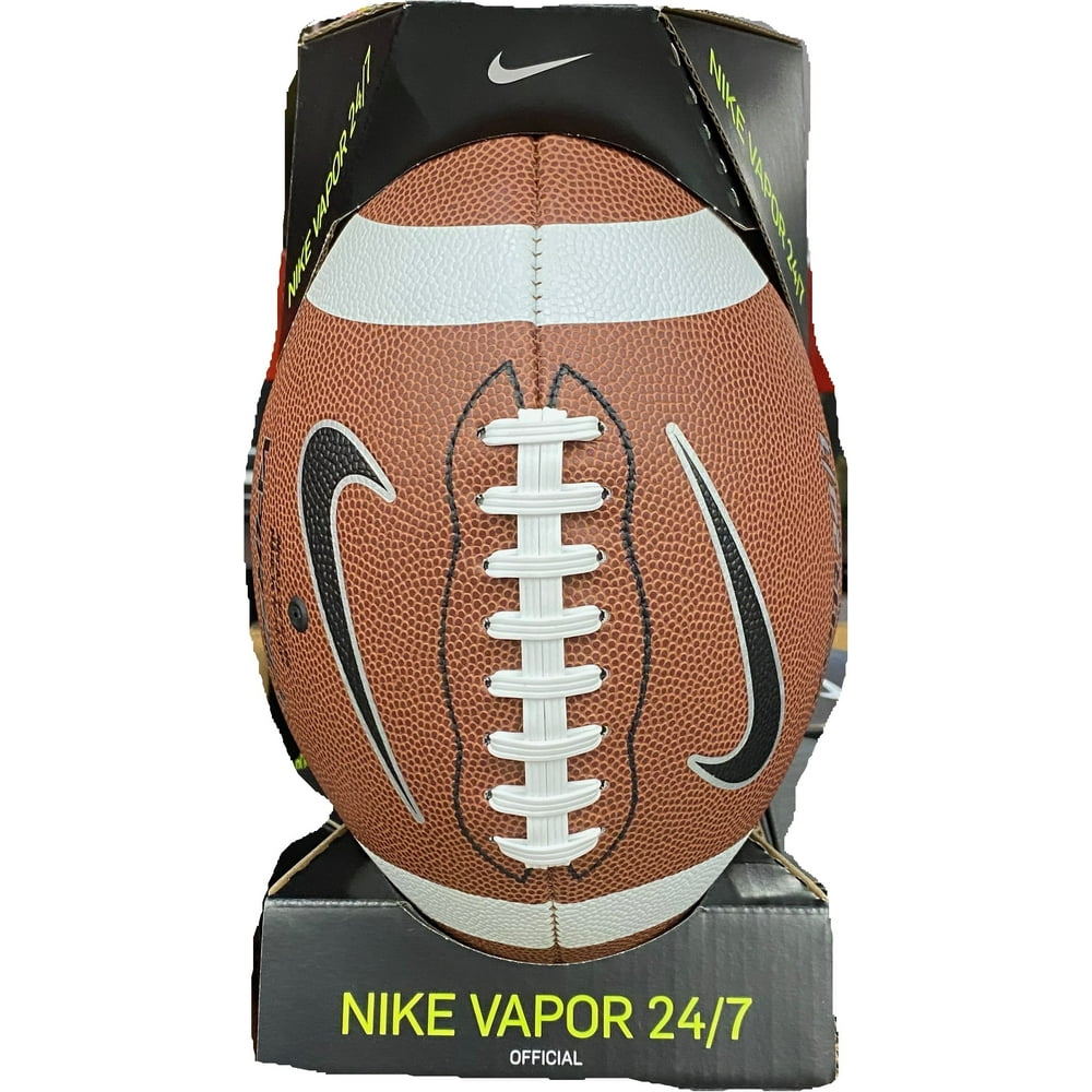 nike vapor elite ball