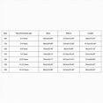 thumbnail image 3 of yboeqw Girls Clothes 2 Piece Crew Neck Long Sleeve Tops and Pants Set Fall Winter Loungewear with Pockets Outfits Set,Size 7-8 Years, 3 of 6