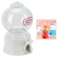 thumbnail image 3 of Khall Candy Box,Deposit Box,Mini Money Deposit Box Cute Sweets Candy Storage Machine Gifts for Kids Children, 3 of 8