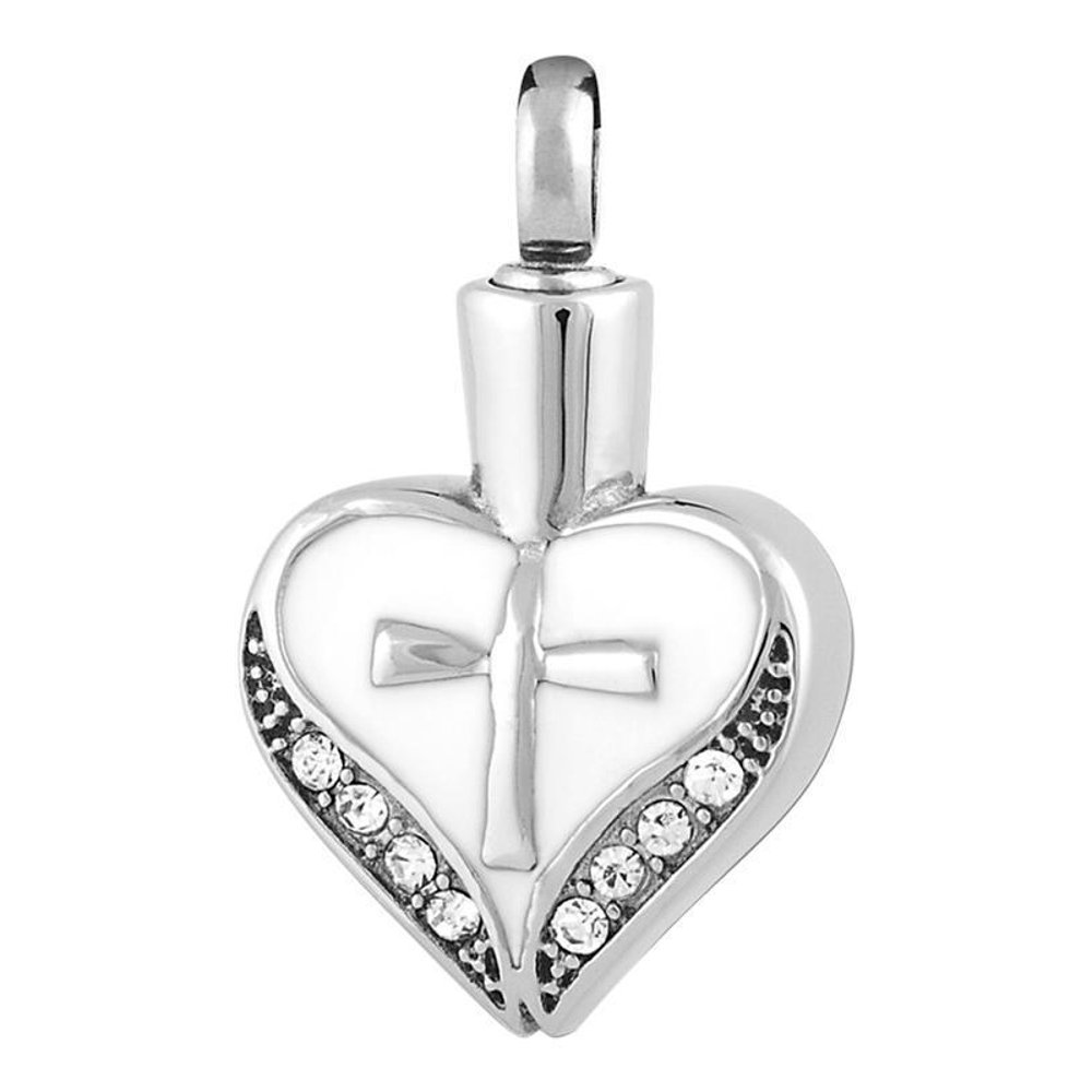 Perfect Memorials Perfect Memorials Cross My Heart