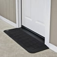 thumbnail image 6 of SafePath Products RAEZ1110 EZEdge 1 1/4 Thick x 42 Wide x 12.25 Transition/Threshold Ramp, 6 of 7