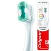 Colgate Plus Full Head Adult Toothbrush, Soft - 2 Count - Walmart.com