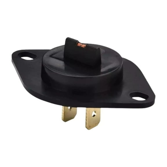 DC32-00007A Thermistor Replacement Part for Samsung Dryer Thermal Resistor RepairTAPDRA Spare Part