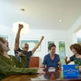 thumbnail image 2 of Juego de cartas Anomia Best Party Super Fun para familia, adolescentes y adultos, 2 of 6