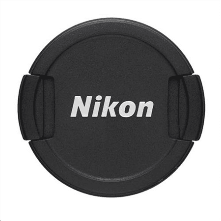 UPC 018208258505 product image for Nikon LC-CP24 Lens Cap for COOLPIX P510 & P520 Digital Cameras | upcitemdb.com