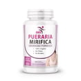 thumbnail image 5 of PUERARIA MIRIFICA 5000mg EXTRACT ORGANIC FARMED PURE DIETARY SUPPLEMENT 60 CAPS, 5 of 6