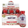 Reserveage Nutrition - Beauty Shot Collagen Peptides with Hyaluronic Acid & Vitamin C Box Watermelon Mint - 6 Bottle(s)
