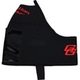 thumbnail image 2 of Gallon Gear Hydration Organization Gallon Sleeve - Black/Red, 2 of 3